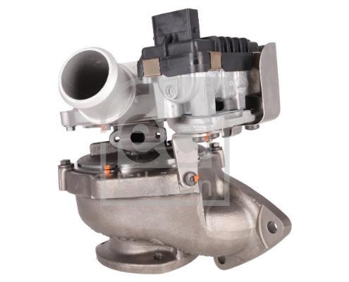 Turbocompresseur (Turbo) FEBI BILSTEIN ref. 186843