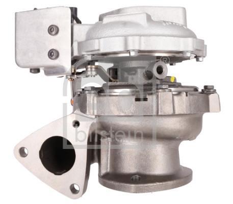 Turbocompresseur (Turbo) FEBI BILSTEIN ref. 186843