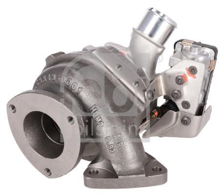 Turbocompresseur (Turbo) FEBI BILSTEIN ref. 186844