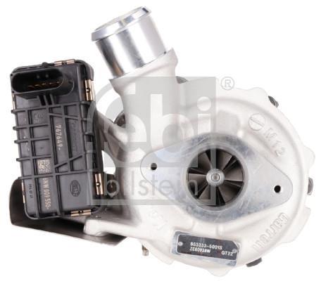 Turbocompresseur (Turbo) FEBI BILSTEIN ref. 186844