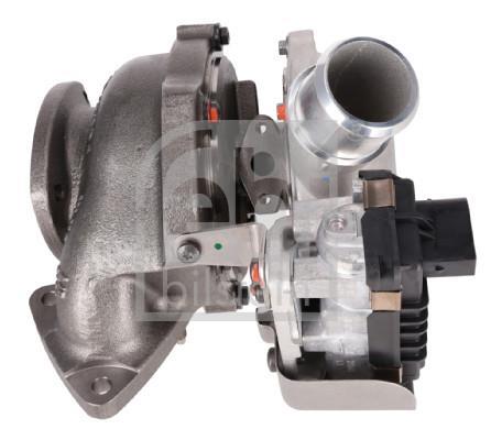 Turbocompresseur (Turbo) FEBI BILSTEIN ref. 186844