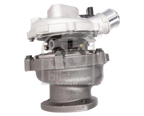 Turbocompresseur (Turbo) FEBI BILSTEIN ref. 186844
