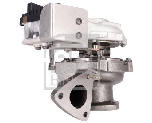 Turbocompresseur (Turbo) FEBI BILSTEIN ref. 186844