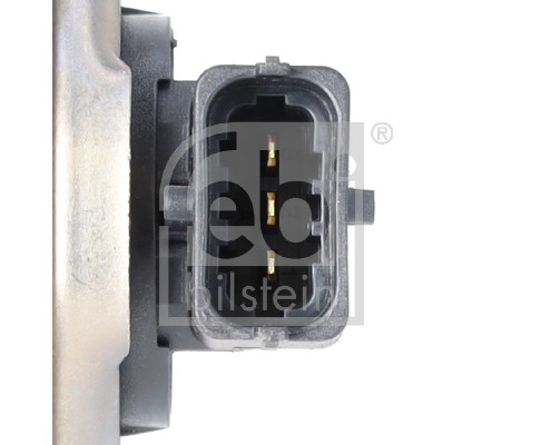 Turbocompresseur (Turbo) FEBI BILSTEIN ref. 186845