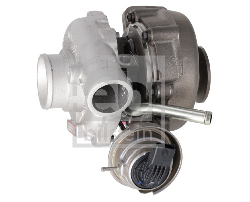 Turbocompresseur (Turbo) FEBI BILSTEIN ref. 186845