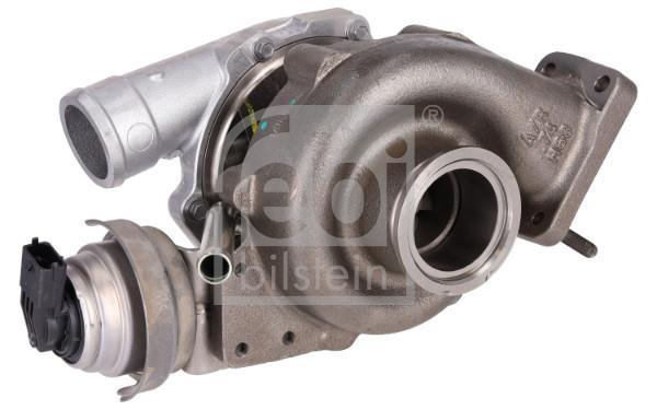 Turbocompresseur (Turbo) FEBI BILSTEIN ref. 186846