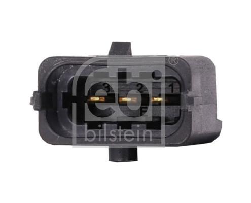 Turbocompresseur (Turbo) FEBI BILSTEIN ref. 186846