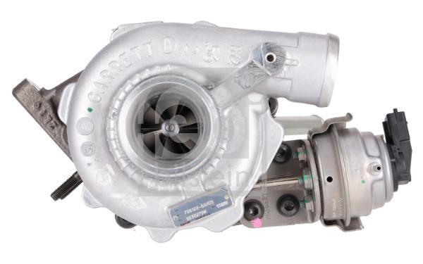 Turbocompresseur (Turbo) FEBI BILSTEIN ref. 186846