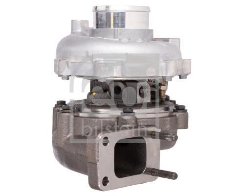 Turbocompresseur (Turbo) FEBI BILSTEIN ref. 186846