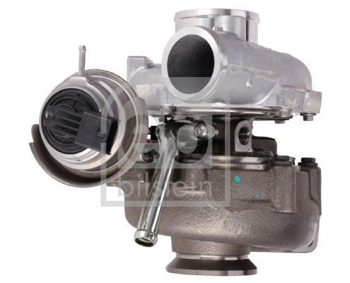 Turbocompresseur (Turbo) FEBI BILSTEIN ref. 186846