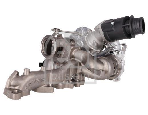 Turbocompresseur (Turbo) FEBI BILSTEIN ref. 186847