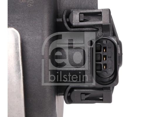 Turbocompresseur (Turbo) FEBI BILSTEIN ref. 186847
