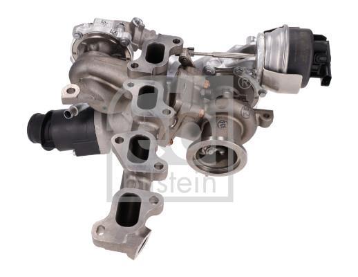 Turbocompresseur (Turbo) FEBI BILSTEIN ref. 186847