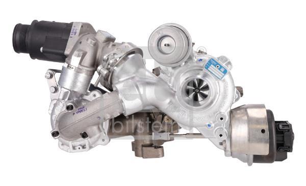 Turbocompresseur (Turbo) FEBI BILSTEIN ref. 186847