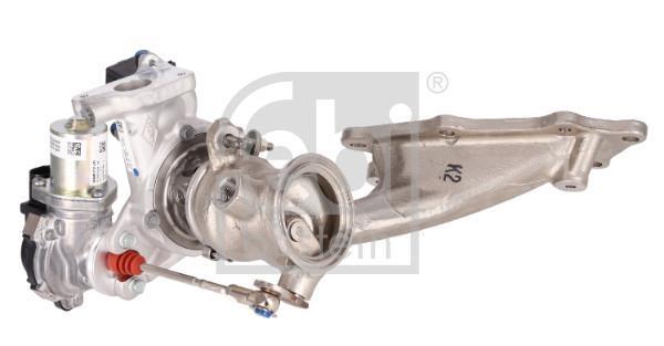Turbocompresseur (Turbo) FEBI BILSTEIN ref. 186848
