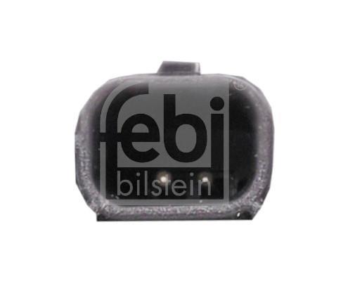 Turbocompresseur (Turbo) FEBI BILSTEIN ref. 186848