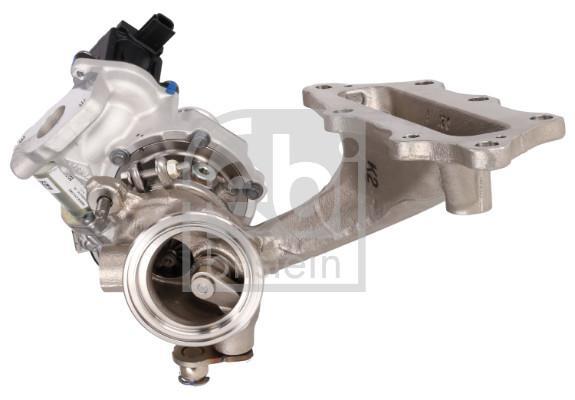 Turbocompresseur (Turbo) FEBI BILSTEIN ref. 186848