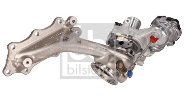 Turbocompresseur (Turbo) FEBI BILSTEIN ref. 186848