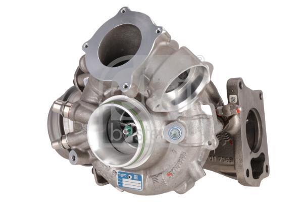 Turbocompresseur (Turbo) FEBI BILSTEIN ref. 186850