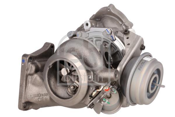Turbocompresseur (Turbo) FEBI BILSTEIN ref. 186850