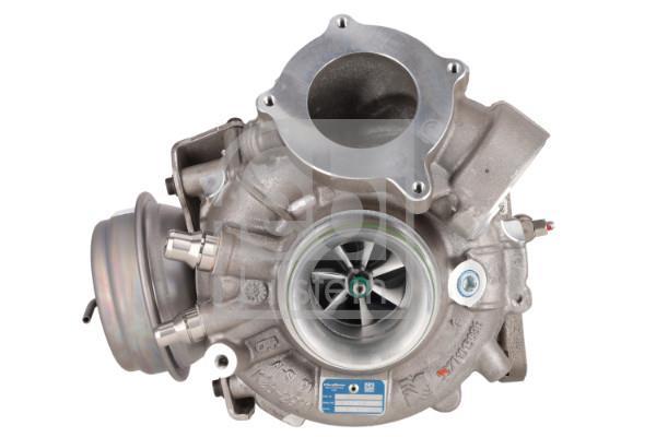 Turbocompresseur (Turbo) FEBI BILSTEIN ref. 186850