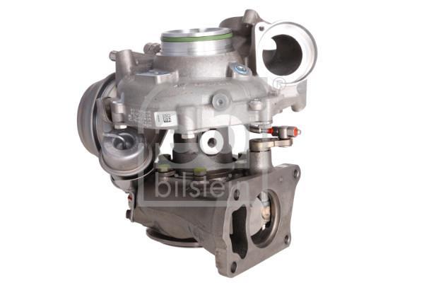 Turbocompresseur (Turbo) FEBI BILSTEIN ref. 186850