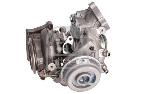 Turbocompresseur (Turbo) FEBI BILSTEIN ref. 186850