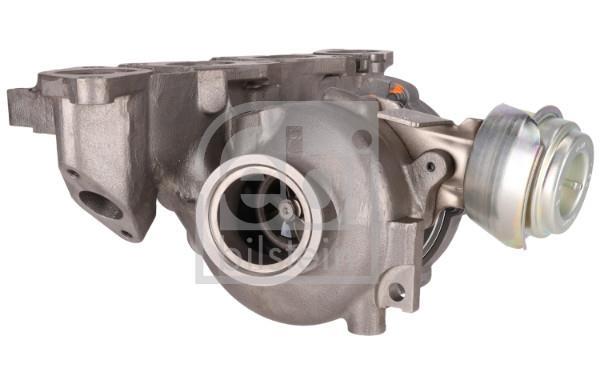 Turbocompresseur (Turbo) FEBI BILSTEIN ref. 186851