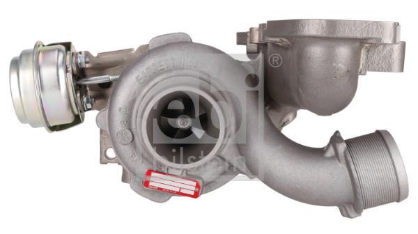Turbocompresseur (Turbo) FEBI BILSTEIN ref. 186851