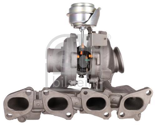 Turbocompresseur (Turbo) FEBI BILSTEIN ref. 186851