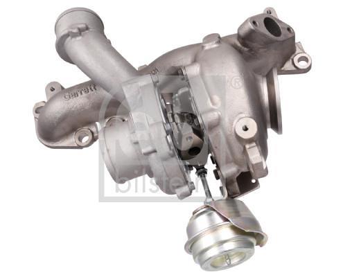 Turbocompresseur (Turbo) FEBI BILSTEIN ref. 186851