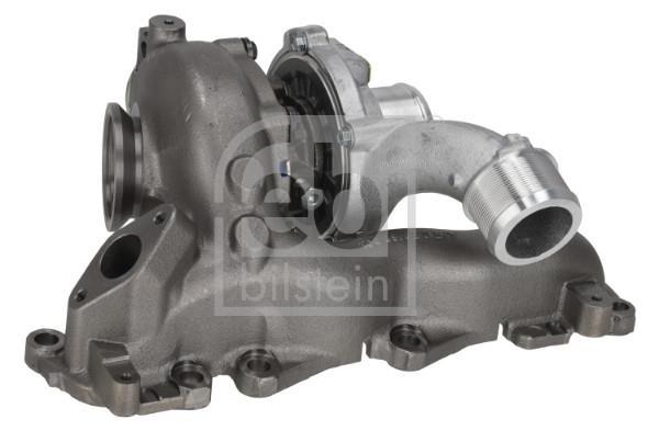 Turbocompresseur (Turbo) FEBI BILSTEIN ref. 186852