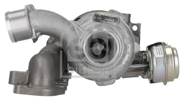 Turbocompresseur (Turbo) FEBI BILSTEIN ref. 186852