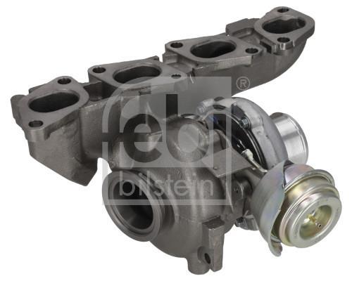 Turbocompresseur (Turbo) FEBI BILSTEIN ref. 186852