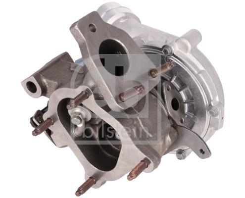 Turbocompresseur (Turbo) FEBI BILSTEIN ref. 186853