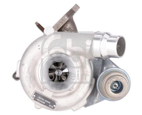 Turbocompresseur (Turbo) FEBI BILSTEIN ref. 186853