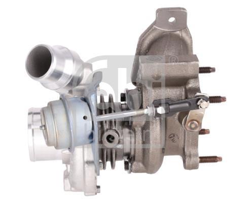 Turbocompresseur (Turbo) FEBI BILSTEIN ref. 186853