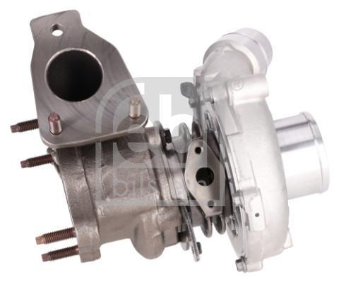 Turbocompresseur (Turbo) FEBI BILSTEIN ref. 186853