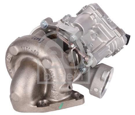 Turbocompresseur (Turbo) FEBI BILSTEIN ref. 186854