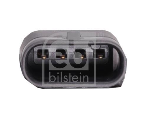 Turbocompresseur (Turbo) FEBI BILSTEIN ref. 186854