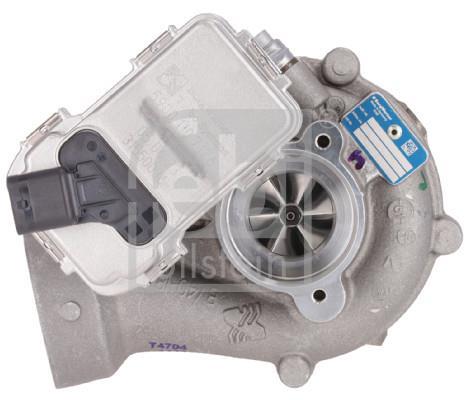 Turbocompresseur (Turbo) FEBI BILSTEIN ref. 186854