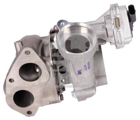 Turbocompresseur (Turbo) FEBI BILSTEIN ref. 186854