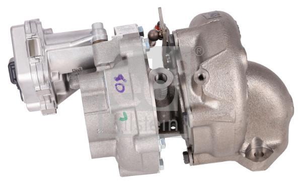 Turbocompresseur (Turbo) FEBI BILSTEIN ref. 186854