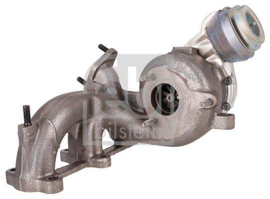 Turbocompresseur (Turbo) FEBI BILSTEIN ref. 186855