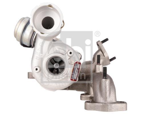 Turbocompresseur (Turbo) FEBI BILSTEIN ref. 186855