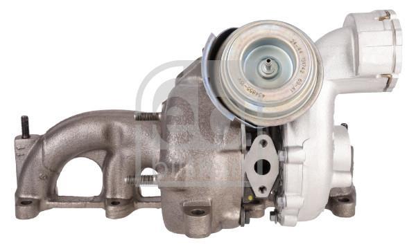Turbocompresseur (Turbo) FEBI BILSTEIN ref. 186855