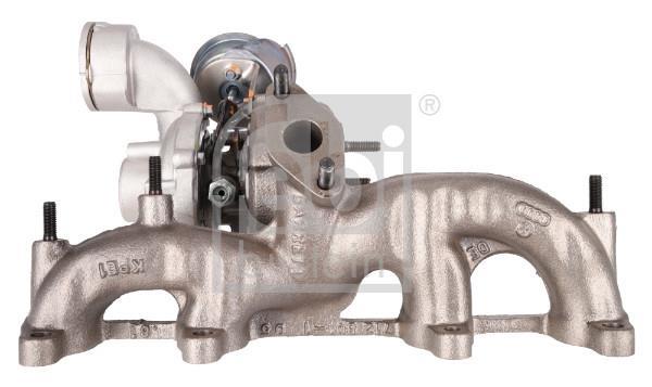Turbocompresseur (Turbo) FEBI BILSTEIN ref. 186855