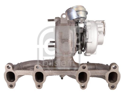 Turbocompresseur (Turbo) FEBI BILSTEIN ref. 186855