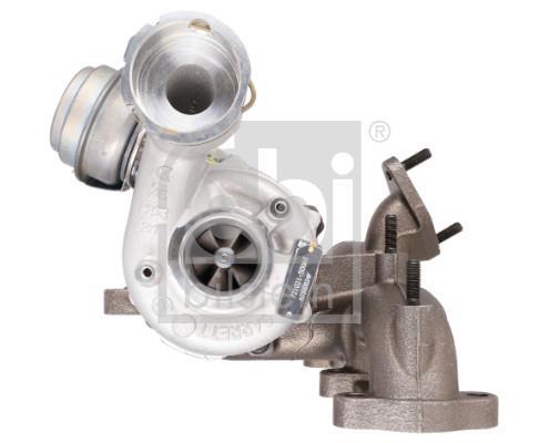 Turbocompresseur (Turbo) FEBI BILSTEIN ref. 186856