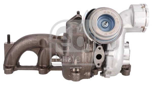 Turbocompresseur (Turbo) FEBI BILSTEIN ref. 186856